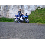 Vylet na Great Orme (UK)