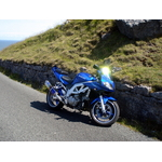 Vylet na Great Orme (UK)