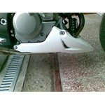 klín pod motor-montáž