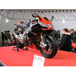 Motocykl 2009