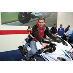 Motocykel Blava 21.3. 2009