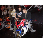 Motocykel Blava 2009