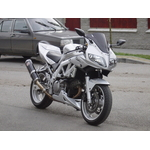 SV 650S