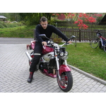 Suzuki TL