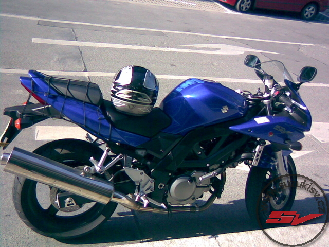 Sv650s