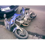 Nehoda Na Pankráci 60