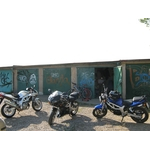 Humpolec 2.5.2009