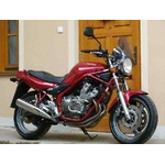 xj 600