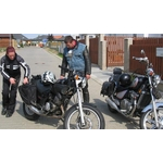 cagiva roadster 125