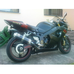 GSX-R 1000 K4