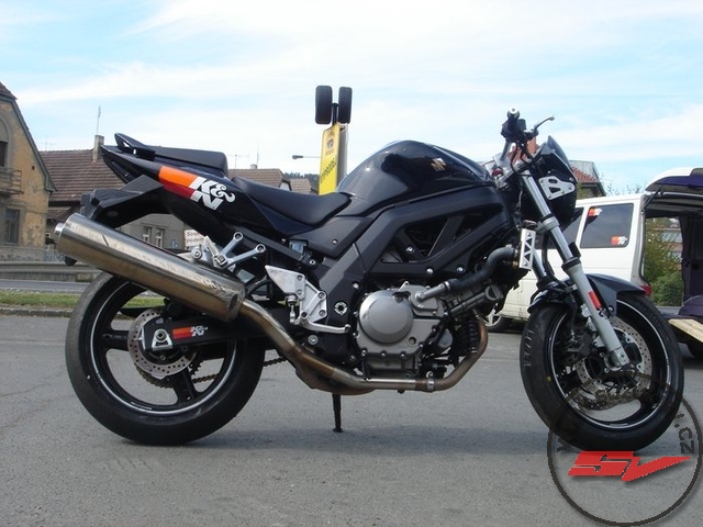 sv650n