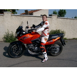 DL 650 V-Strom
