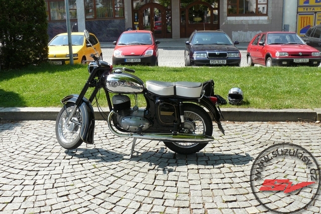 čz - to je Jiřinovo skvost