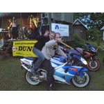 Motosraz u KURTA vol.2 aneb PIKADOR BIKERS SESSION 2009