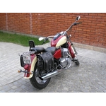 Jawa Cruiser