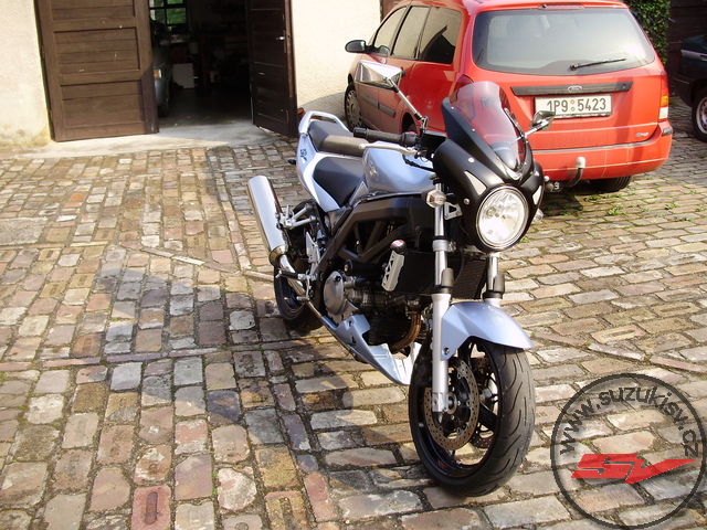 08  SV650N