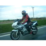 SV 650S