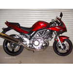 Moje SV 650 S k7