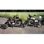 retro bike-moje stará čztka