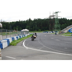 Sosnova 450