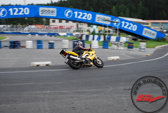 Sosnova 600