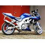 MaverickSV650S