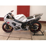 GSX-R 1000 K3