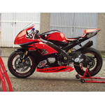 GSX-R1000 K6  -  Pyčolet dvojka (present and fuckin' future)