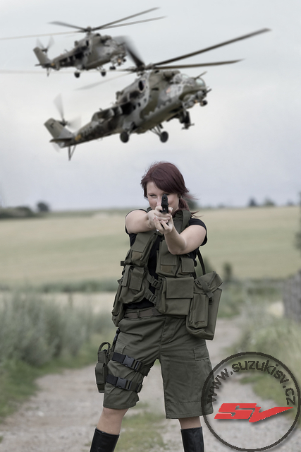 army