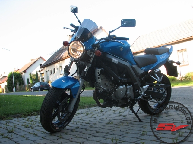 sv 650 004