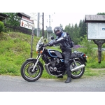 na XJ650