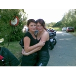 my dvě
