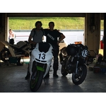 Vidlákov Racing Team #13