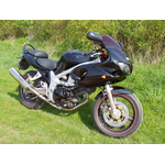 SV650s 2000