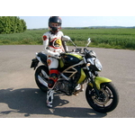 Ostatní (výstavy, motosrazy atd.)