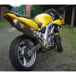 SV650S 3