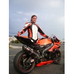 KTM Orange Day Pannoniaring 29.9. 2009