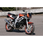 SV 650 027