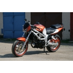 SV 650 005