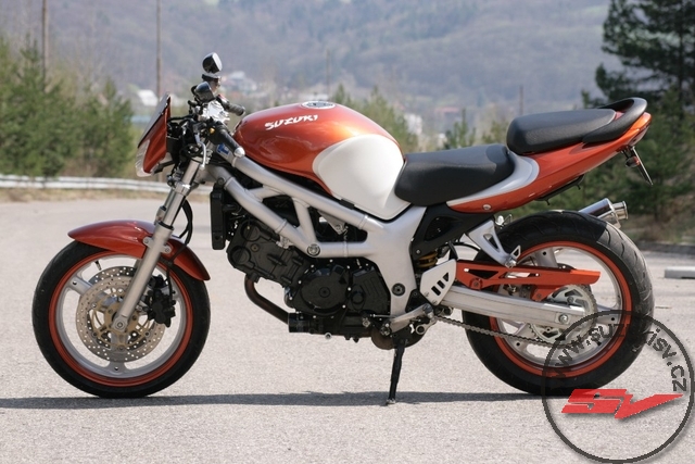 SV 650 062
