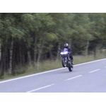 wheelie