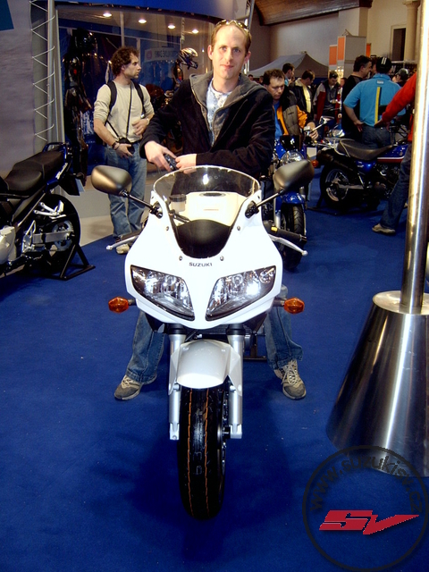 SV400007