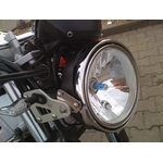 lampa - KO