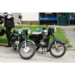 ČZ 250/471 rv. 1974