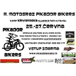 PIKADOR BIKERS 25-.27.6.2010