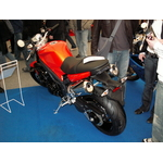 speed triple
